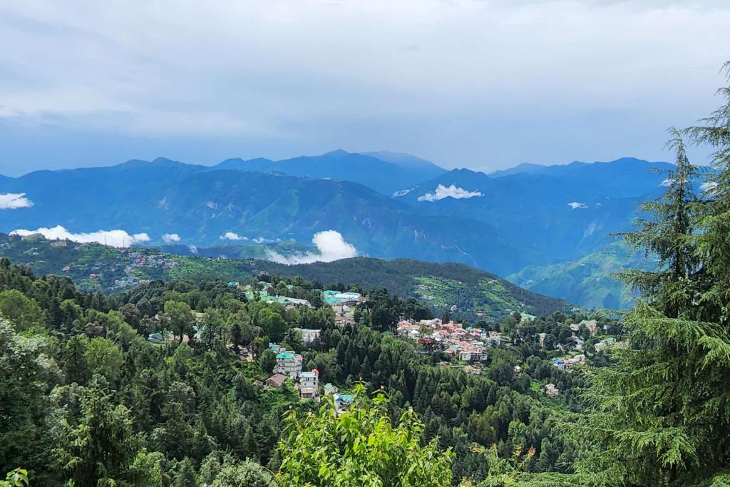 Day 05: Dalhousie – Dharamshala / Pathankot – Departure to Delhi